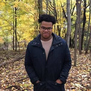 Meet your Posher, Deniel